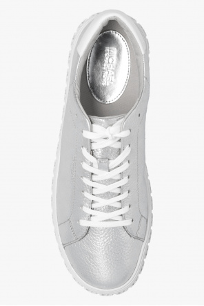 michael kors grove sneakers
